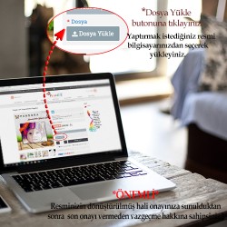 Kişiye Özel Numaralarla Boyama Kişiye Özel Numaralarla Boyama