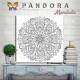 Mandala – M0120 Mandala – M0120