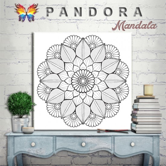 Mandala – M0122 Mandala – M0122