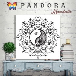 Mandala – M0165