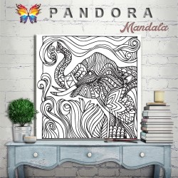 Mandala – M0189