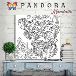 Mandala – M0209 Mandala – M0209