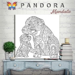 Mandala – M0211 Mandala – M0211