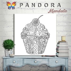 Mandala – M0214 Mandala – M0214