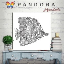 Mandala – M0217 Mandala – M0217