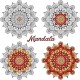 Mandala – M0209