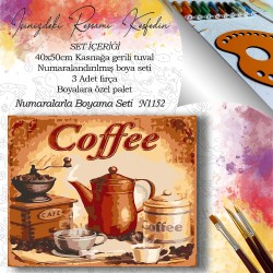 N. Boyama – N1152 N. Boyama – N1152