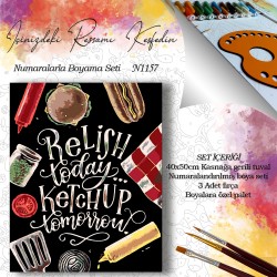 N. Boyama – N1157 N. Boyama – N1157