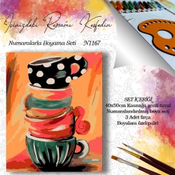 N. Boyama – N1167 N. Boyama – N1167