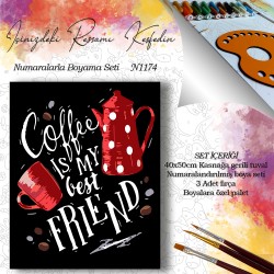 N. Boyama – N1174 N. Boyama – N1174