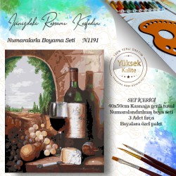 N. Boyama – N1191 N. Boyama – N1191