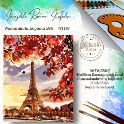 N. Boyama – N1193 N. Boyama – N1193