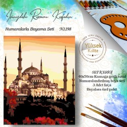 N. Boyama – N1198 N. Boyama – N1198