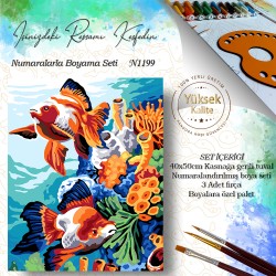 N. Boyama – N1199 N. Boyama – N1199