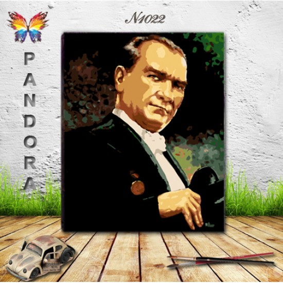 N. Boyama – N1022