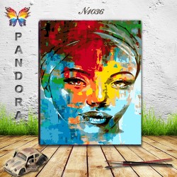 N. Boyama – N1036