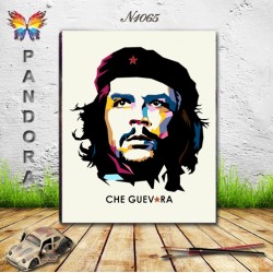 Painting By Numbers – N1065